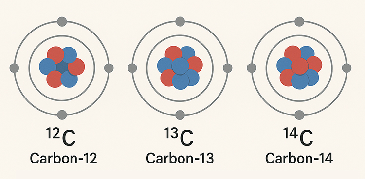 Carbon Isotopes